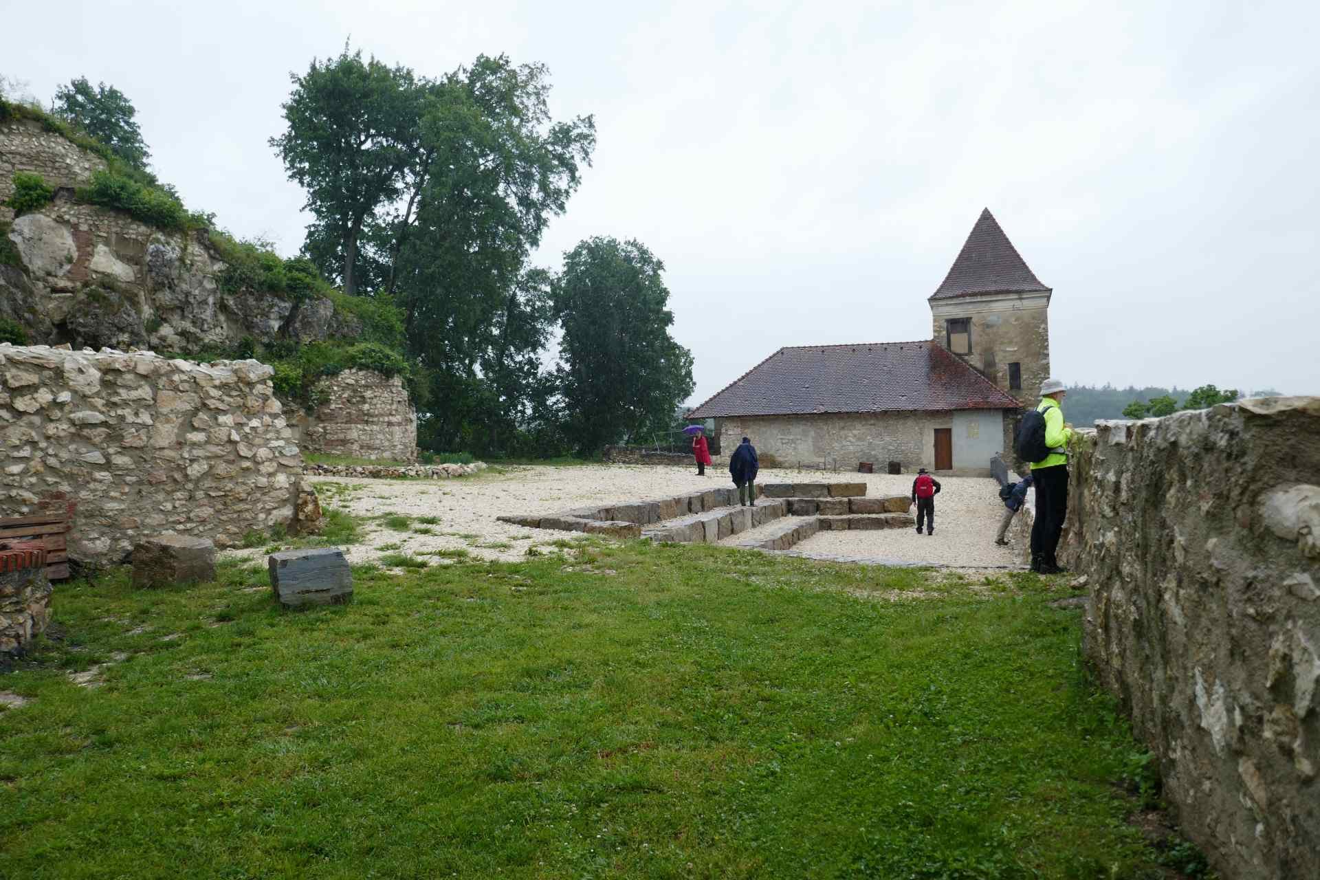 05 Albschäferweg - 2 Tages Wanderung im Juni